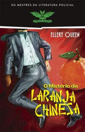 O Mistério da Laranja Chinesa