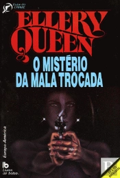 O Mistério da Mala Trocada