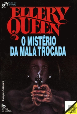 Bertrand.pt - O Mistério da Mala Trocada