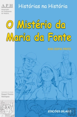 Bertrand.pt - O Mistério da Maria da Fonte