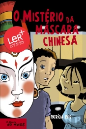 O Mistério da Máscara Chinesa
