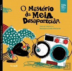 Bertrand.pt - O Mistério da Meia Desaparecida