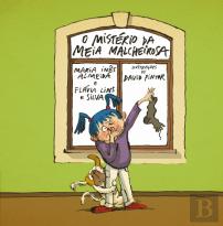 O Mistério da Meia Malcheirosa