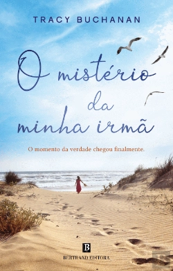 Bertrand.pt - O Mistério da Minha Irmã