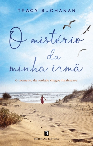 O Mistério da Minha Irmã