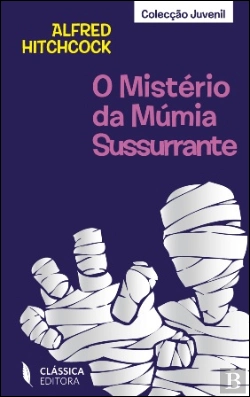 Bertrand.pt - O Mistério da Múmia Sussurrante