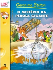 O Mistério da Pérola Gigante