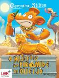 O Mistério da Pirâmide de Queijo