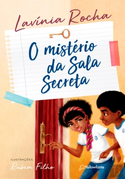 Bertrand.pt - O Mistério Da Sala Secreta