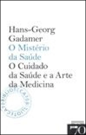 O Mistério da Saúde