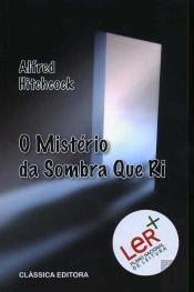 O Mistério da Sombra que Ri