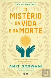O Mistério da Vida e da Morte