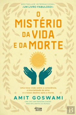 Bertrand.pt - O Mistério da Vida e da Morte