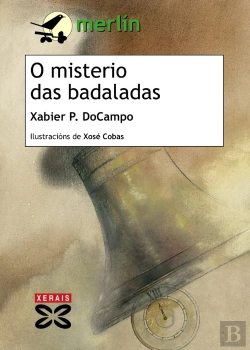 Bertrand.pt - O Misterio Das Badaladas