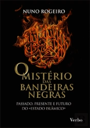 O Mistério das Bandeiras Negras
