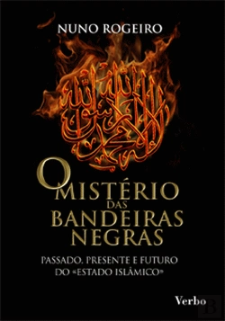 Bertrand.pt - O Mistério das Bandeiras Negras