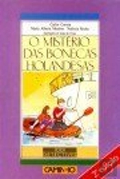 O Mistério das Bonecas Holandesas