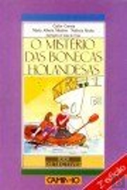 Bertrand.pt - O Mistério das Bonecas Holandesas