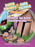 O Mistério das Botas Desaparecidas