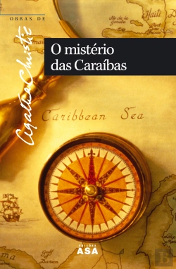 Bertrand.pt - O Mistério das Caraíbas