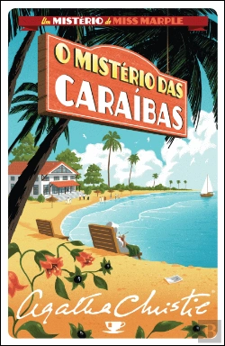 Bertrand.pt - O Mistério das Caraíbas