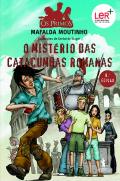 O Mistério das Catacumbas Romanas
