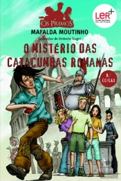O Mistério das Catacumbas Romanas