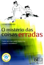 O Mistério das Coisas Erradas