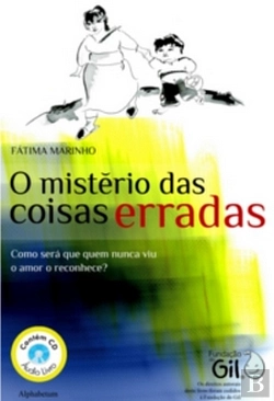 Bertrand.pt - O Mistério das Coisas Erradas