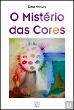 Bertrand.pt - O Mistério das Cores
