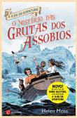 O Mistério das Grutas dos Assobios