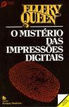 O Mistério das Impressões Digitais