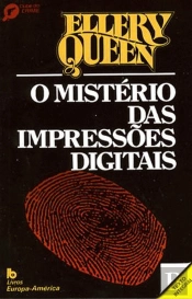 O Mistério das Impressões Digitais