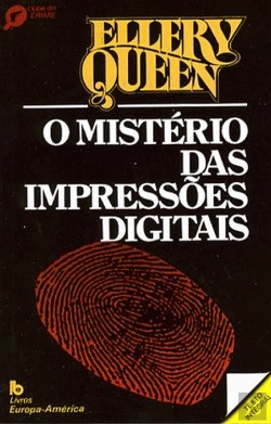 Bertrand.pt - O Mistério das Impressões Digitais