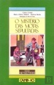 O Mistério das Motas Sepultadas