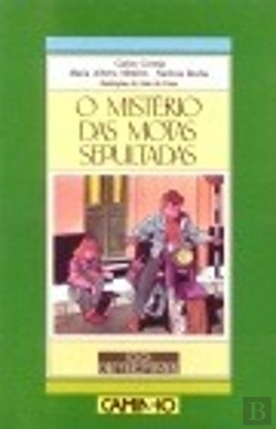 Bertrand.pt - O Mistério das Motas Sepultadas