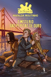 O Mistério das Pepitas de Ouro