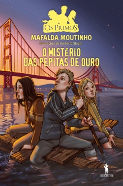 Bertrand.pt - O Mistério das Pepitas de Ouro