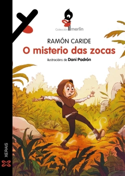 Bertrand.pt - O Misterio Das Zocas