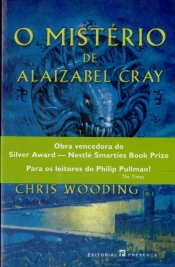 O Mistério de Alaizabel Cray