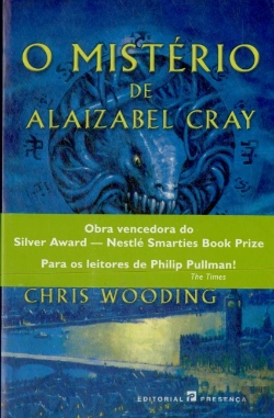 Bertrand.pt - O Mistério de Alaizabel Cray