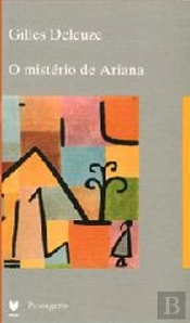 O Mistério de Ariana