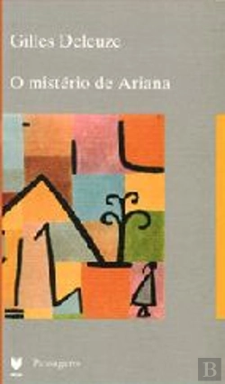 Bertrand.pt - O Mistério de Ariana
