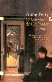 O Mistério de Callander Square