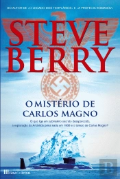 O Mistério de Carlos Magno