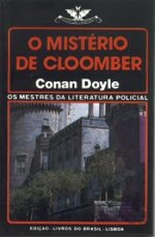 O Mistério de Cloomber