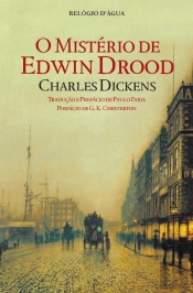 O Mistério de Edwin Drood