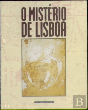 O Mistério de Lisboa