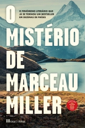O Mistério de Marceau Miller