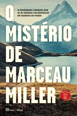 Bertrand.pt - O Mistério de Marceau Miller